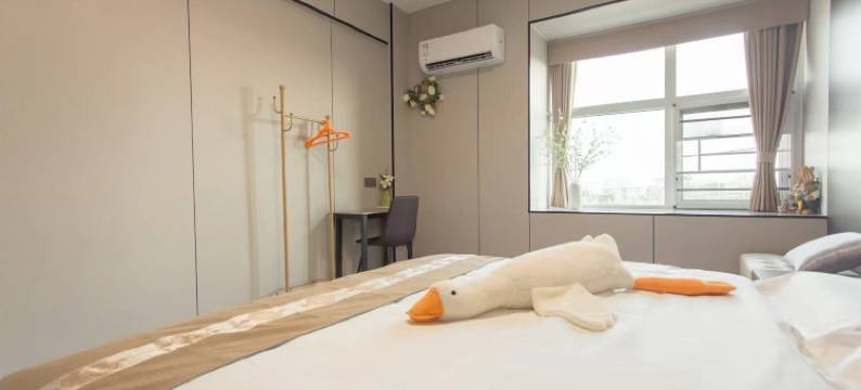 荆州清雅民宿图片