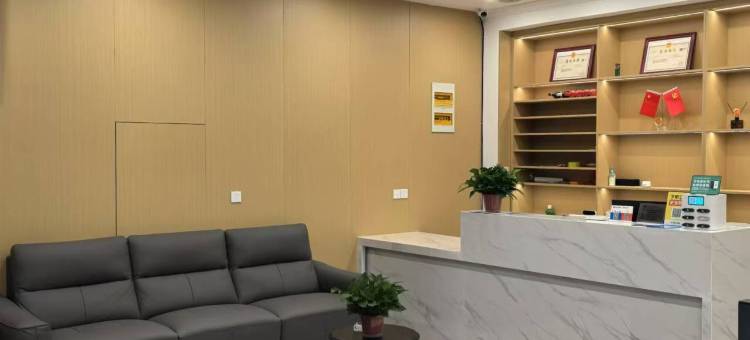 沭阳恺悦宾馆(汽车客运东站店)图片