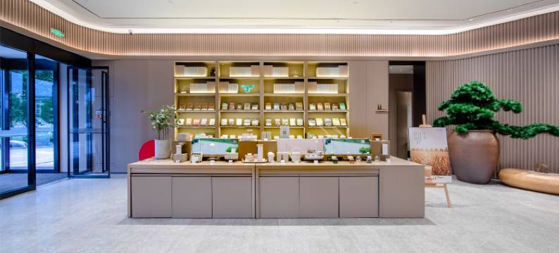 全季酒店(郑州惠济万达区政府店)图片