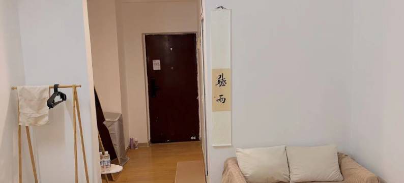 玉林囍上·沐尚公寓图片