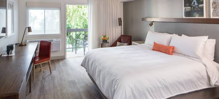 多马恩酒店(The Domain Hotel)图片