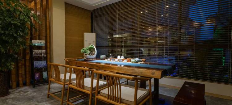 武夷山博美驿站(景区南入口店)图片