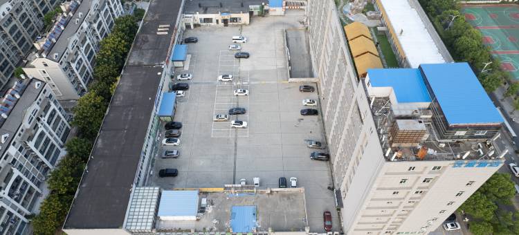 汉庭酒店(如皋万都广场中山西路店)图片