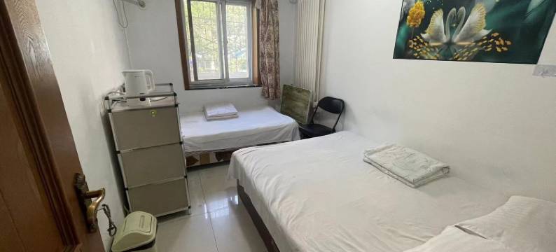 北京好客民宿图片