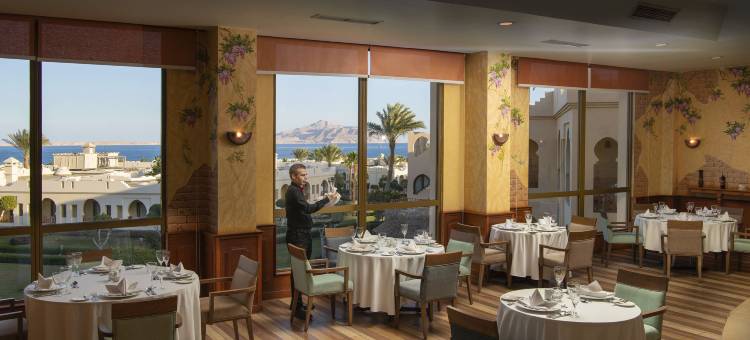 卡米里翁俱乐部度假村(Charmillion Club Resort)图片