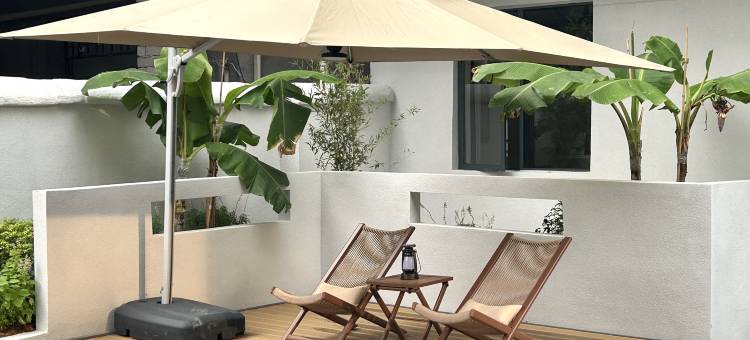 景德镇星瓷·逸舍民宿(陶溪川文创街区店)图片