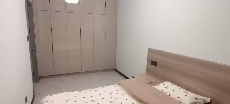 一帆风顺民宿图片