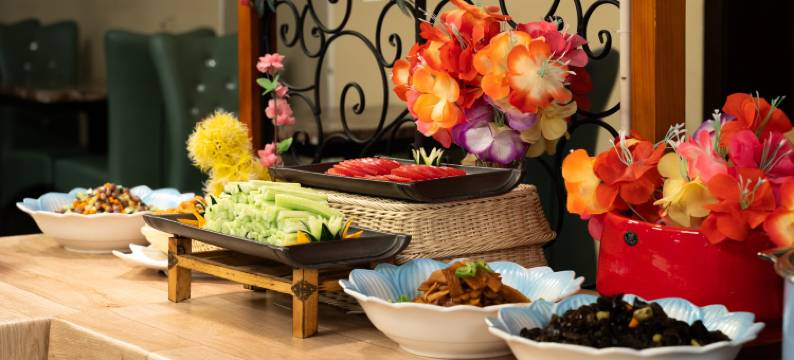 欧罗巴花园酒店(帕米尔高原景区塔县美食街店)图片