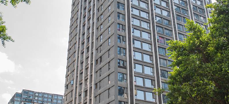 重庆富驰酒店(金渝地铁站汽博中心店)图片