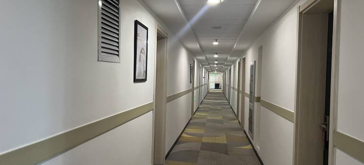 锦江之星(天津蓟县人民西大街店)图片