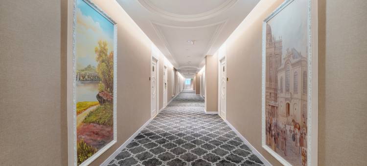 维也纳酒店(合肥长江东路三里街地铁站店)图片