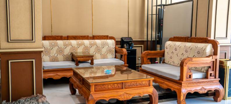 如家派柏·云酒店(徐州柳新店)图片