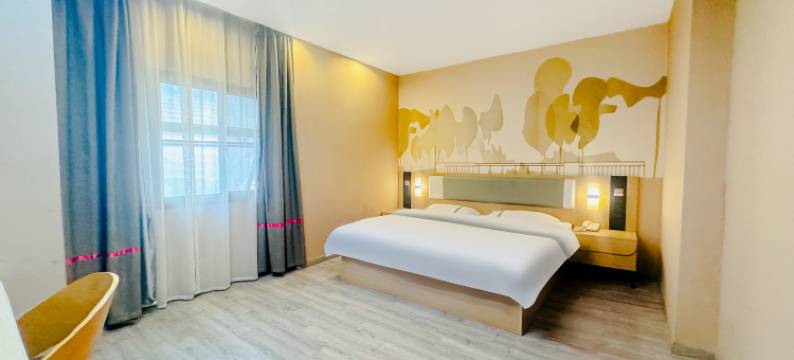 尚客优酒店(松江大学城茸平路店)图片