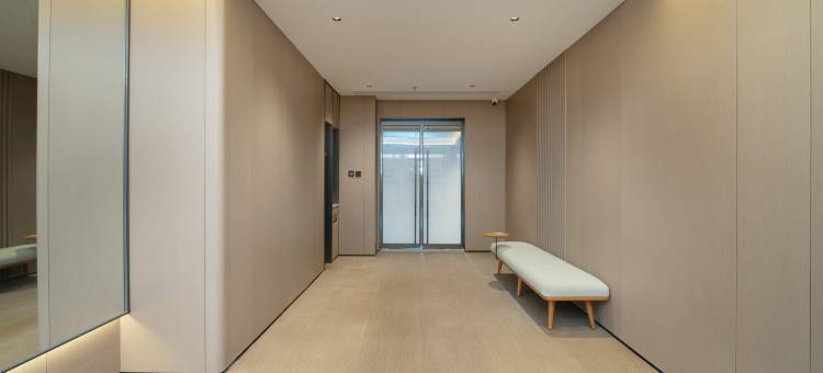 全季酒店(常熟支塘店)图片