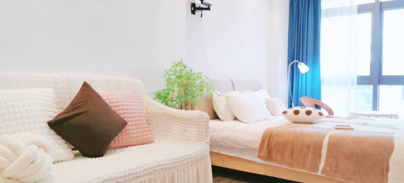 卿合民宿(衢州高铁站万达广场店)图片