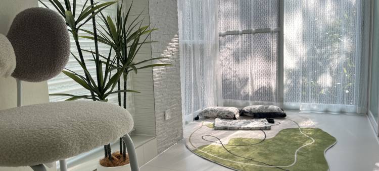 安宁温泉槿熙民宿图片