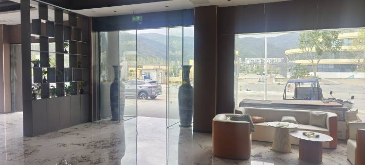 纳美酒店(象山石浦店)图片