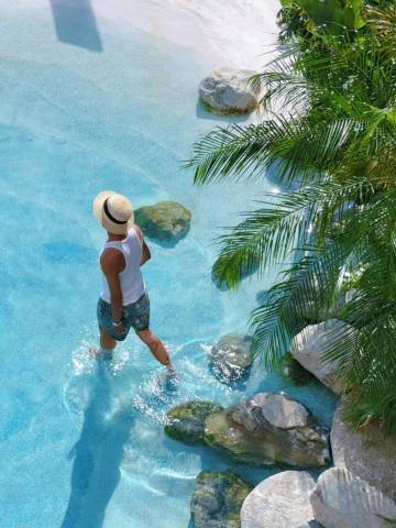 大理六逸LUYEE｜伴山海景酒店(洱海店)图片