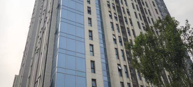 华宿连锁酒店图片