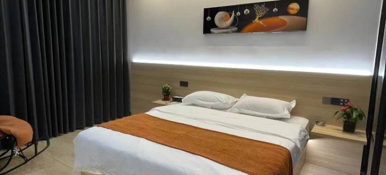 幸福里民宿(合肥汤池温泉旅游度假区店)图片