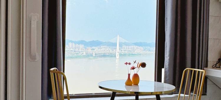 君梓酒店(大渡口店)图片