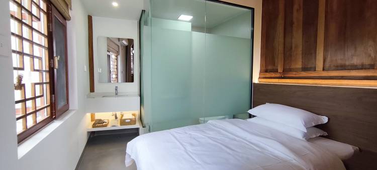 漫随民宿(建水古城店)图片