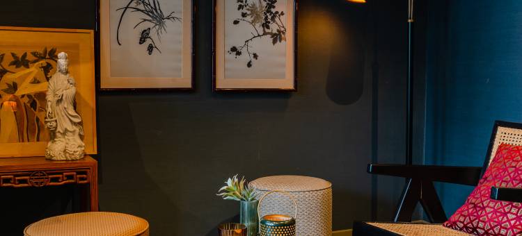 阿姆斯特丹迈酒店(Hotel Mai Amsterdam)图片