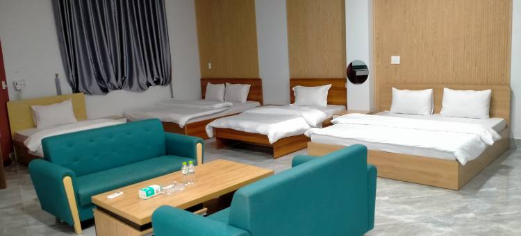 新城酒店(XinChen Hotel)图片