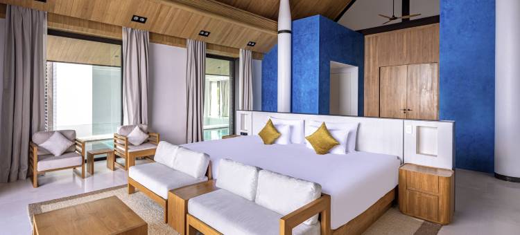 阿马拉萨拉别墅(Villa Amarasara)图片