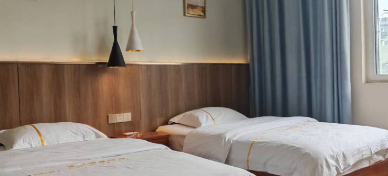 莱兴酒店(重医附二院江南分院店)图片