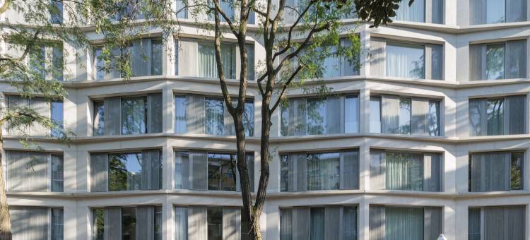 威尔米娜套房(Wilmina Apartments & Lofts)图片