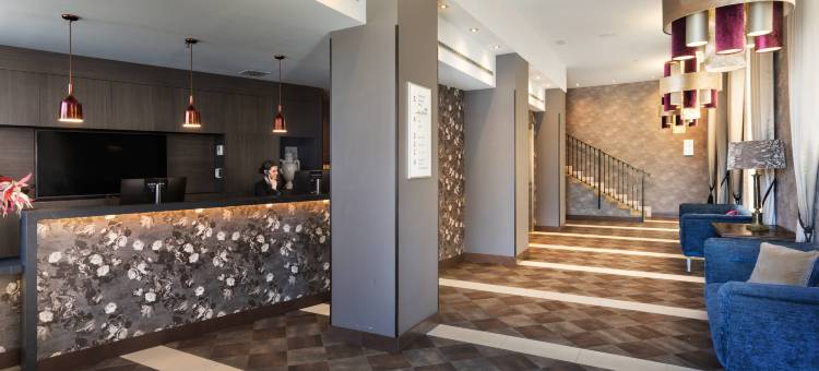 加泰罗尼亚伦达酒店(Catalonia Ronda)图片