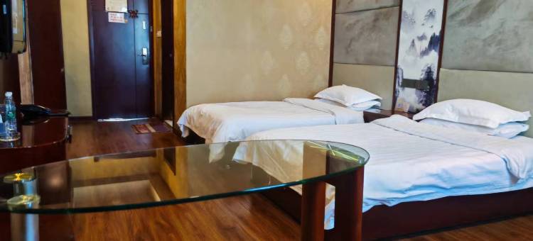 恒瑞精品酒店图片