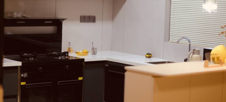 景德镇漫月庭民宿(三宝国际陶艺村店)图片