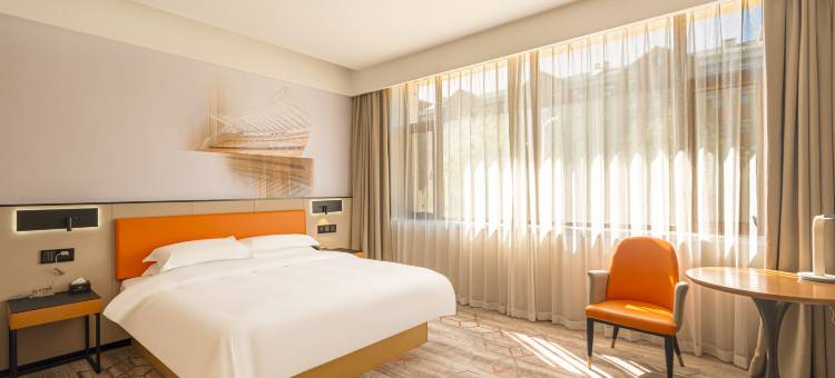 龙江嘉源酒店图片