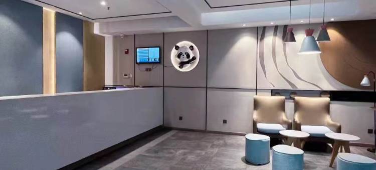 如家酒店·neo(成都骡马市地铁站店)图片
