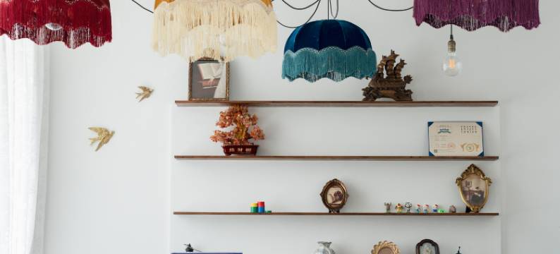 乌镇扶光民宿(西栅景区店)图片