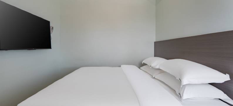 麦哈顿假日酒店(扬州瘦西湖路店)图片