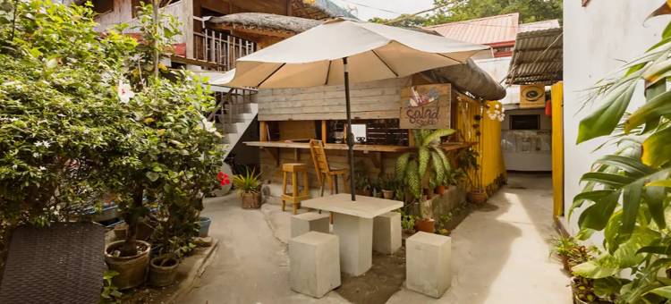 Monaliza Surf Resort图片