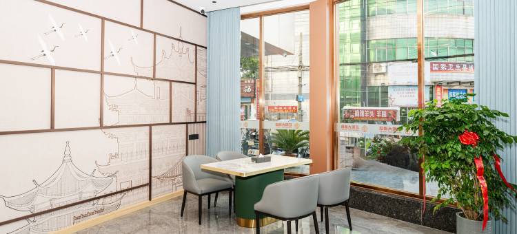 正阳大酒店(文化广场店)图片