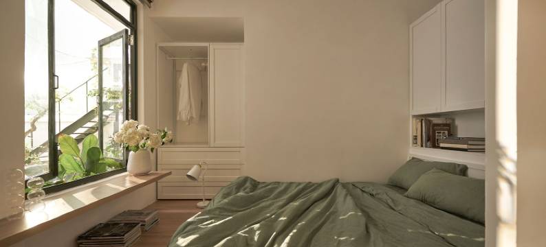 M村利文特兰阔克陶(M Village Living Tran Quoc Thao)图片