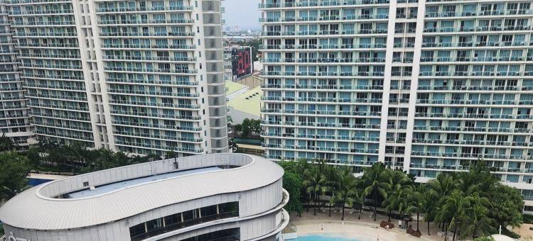 艾祖尔度假屋-由AMRS管理-近机场(Azure Staycation Philippines by AMRS Near Manila International Airport)图片
