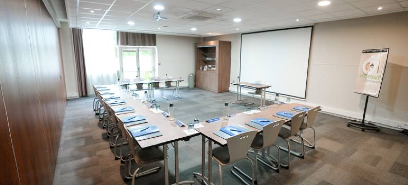 巴黎戴高乐机场维勒班特钟楼酒店(CAMPANILE PARIS CDG AIRPORT VILLEPINTE)图片