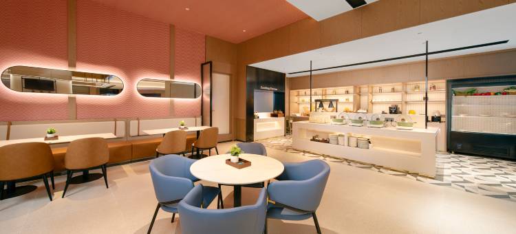 宜尚(广州北京路步行街公园前地铁站店)图片