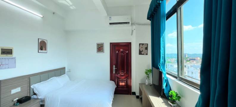 新里程商务酒店(下茆龙湾店)图片