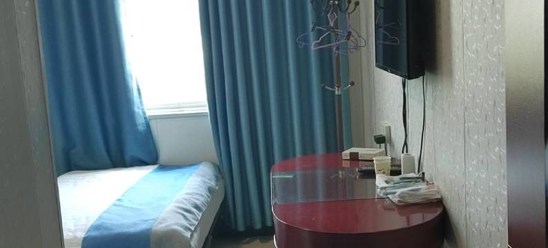 嘉鑫宾馆(长虹北路店)图片