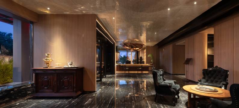 宝轩酒店(天津奥体中心肿瘤医院地铁站店)图片