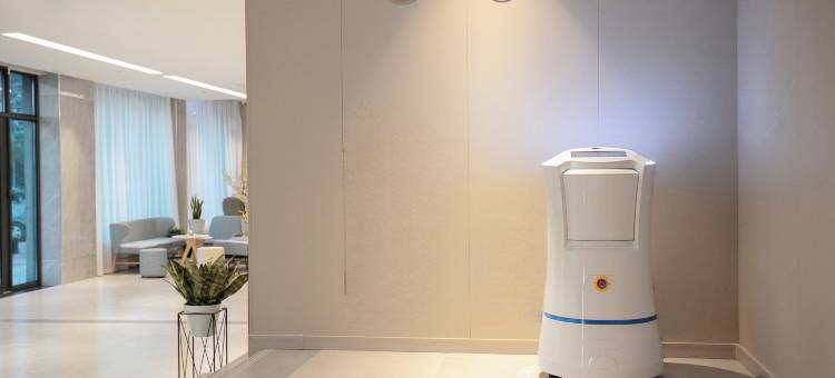 如家酒店·neo(锦州北镇店)图片