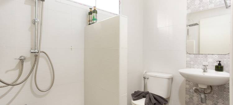 清迈古城安逸雅居(Comfy Corner Hotel)图片