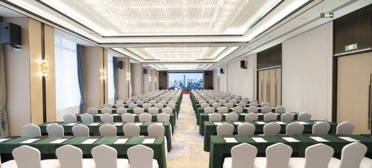 海口骏豪酒店(国贸中心店)图片